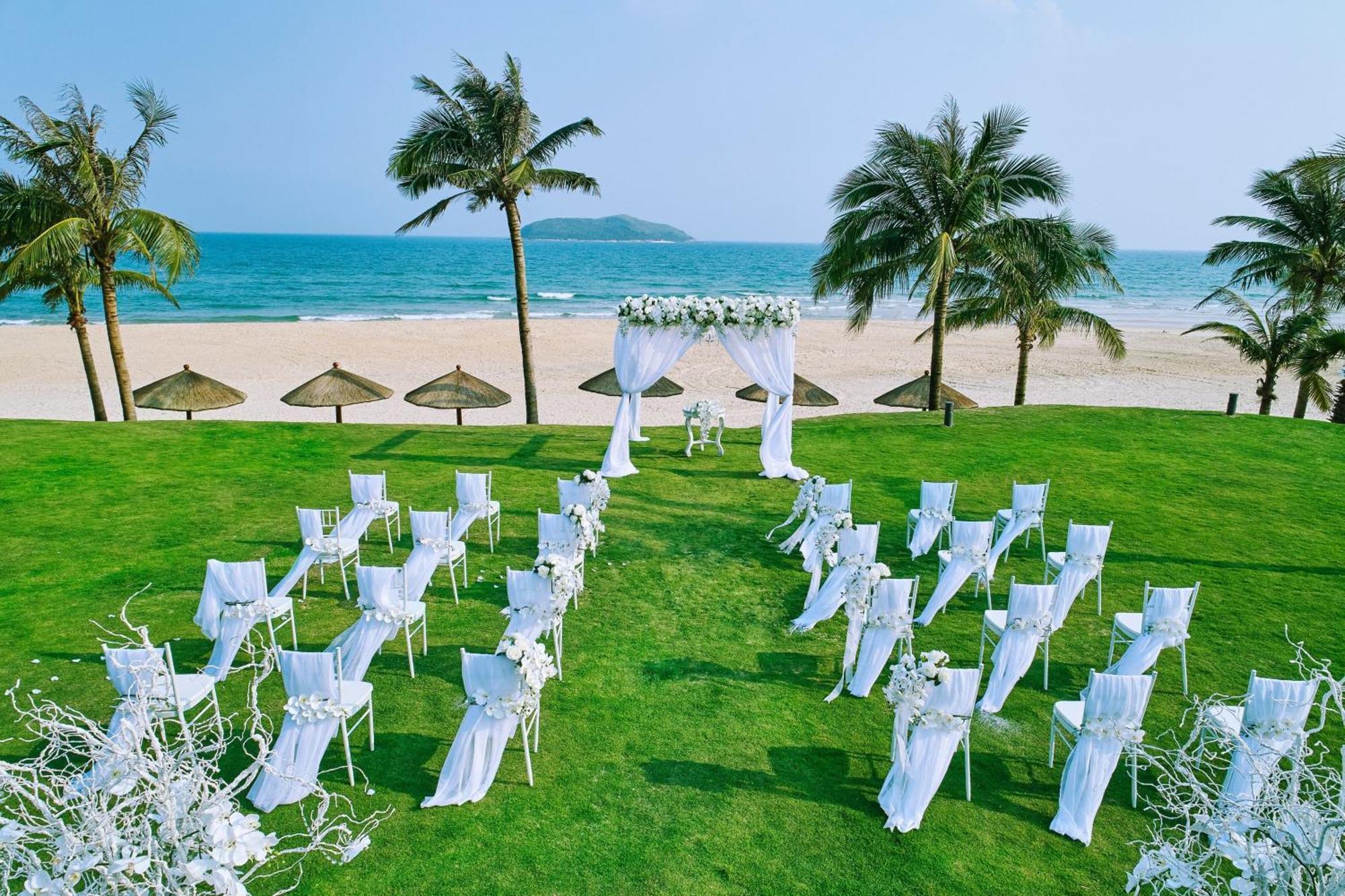 The Westin Shimei Bay Resort Wan-ning Exteriér fotografie